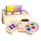 Gaming Console gift