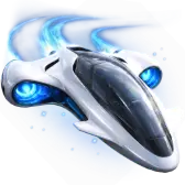 Verified Glider TikTok gift