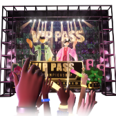 Summer Pass XL gift