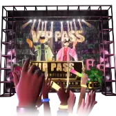 Summer Pass XL