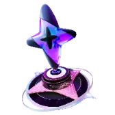 Stars Honor TikTok gift