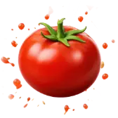 Tomato Burst TikTok gift