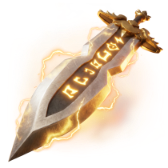Storm Blade gift