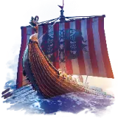 Viking Ship