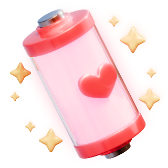 Love Charger gift