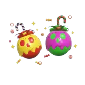 Candy Blast TikTok gift