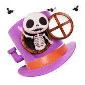 Halloween Fun Hat gift