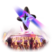 Superstar TikTok gift