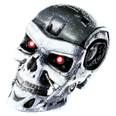 Terminator gift