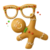 Gingerbread Man