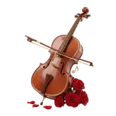 Cello Romance
