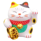 Lucky Cat