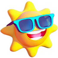 Summer Sun gift