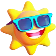 Summer Sun