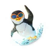 Penguin