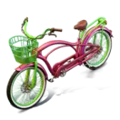 Cruiser TikTok gift