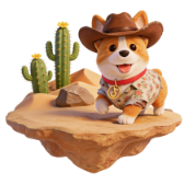 Desert Cooper gift