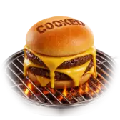 Cooked TikTok gift