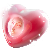 You Are Loved gift