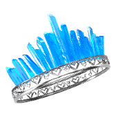 Crystal Dreams gift