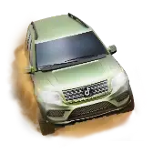 Car Drifting