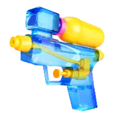 Water Gun TikTok gift