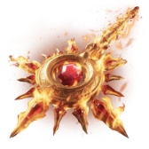 Chrono Rewinder gift