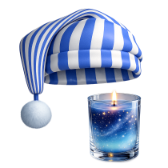 Dreamy Hat gift
