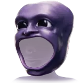 Approaching Ao Oni TikTok gift