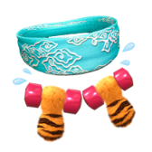 Tiger Lift gift