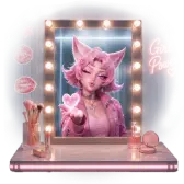 Getting Ready TikTok gift