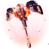 Invincible Hammer gift