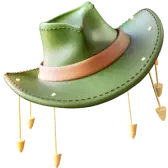 Safari Hat