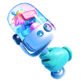 Gimme the Mic gift