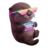 Gamer Pass TikTok gift