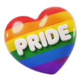 Pride TikTok gift