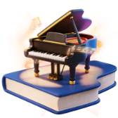 Epic Pianist gift