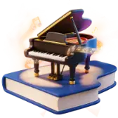 Epic Pianist