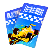 Journey Pass gift