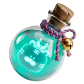 Courage potion TikTok gift