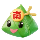 Southern Zongzi TikTok gift