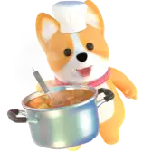 Cooper’s Curry