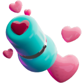 Mark of Love gift
