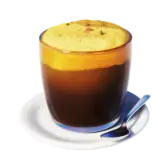 Egg Coffee