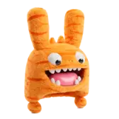 Munch Monster TikTok gift