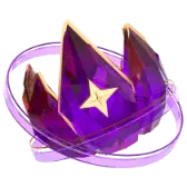 Crown TikTok gift