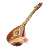 Baglama TikTok gift