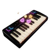 Electronic Love Song gift