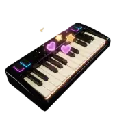 Electronic Love Song