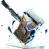 Viking Hammer gift